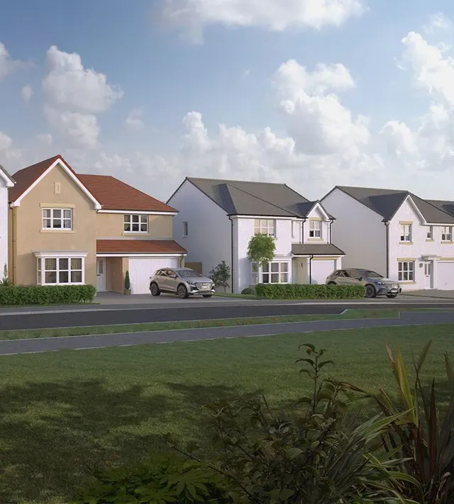 Maplebrook, Hamilton, South Lanarkshire, photo 1