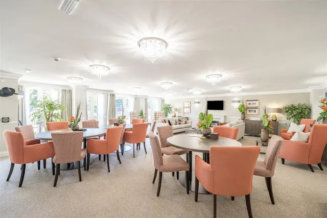 Marlborough Lodge, photo 2