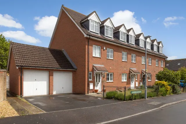 Marshalls Green, Devizes, photo 2