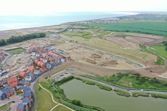 Martello Lakes, photo 3