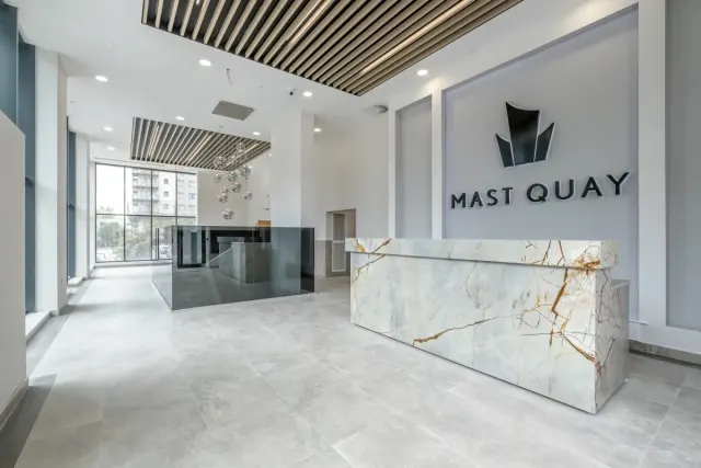 Mast Quay, photo 3
