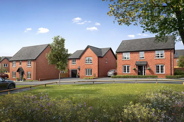 Meadow Rise, photo 2