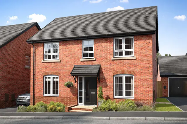 Meadow Rise, photo 3