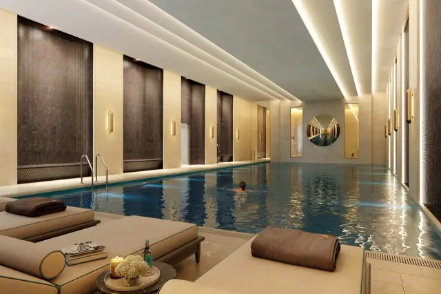 Millbank Residences, Westminster, photo 2