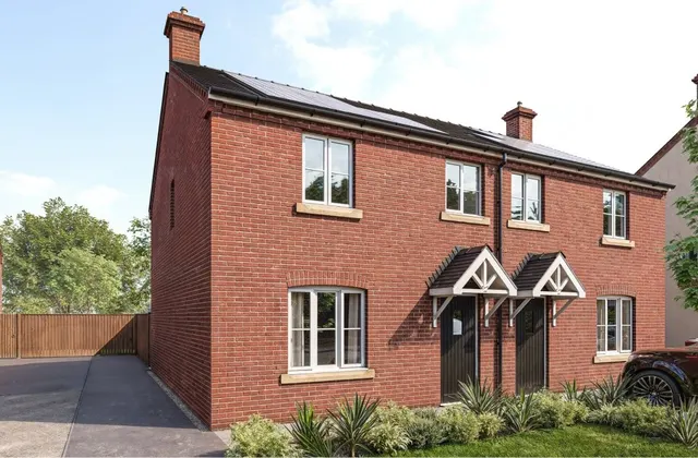 Millbridge, Staffordshire