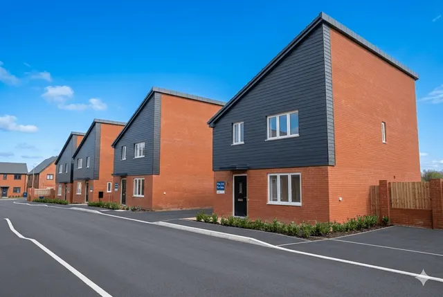 Miller Homes at Cleve Wood, photo 2