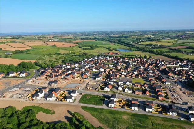Millmount Village, photo 3
