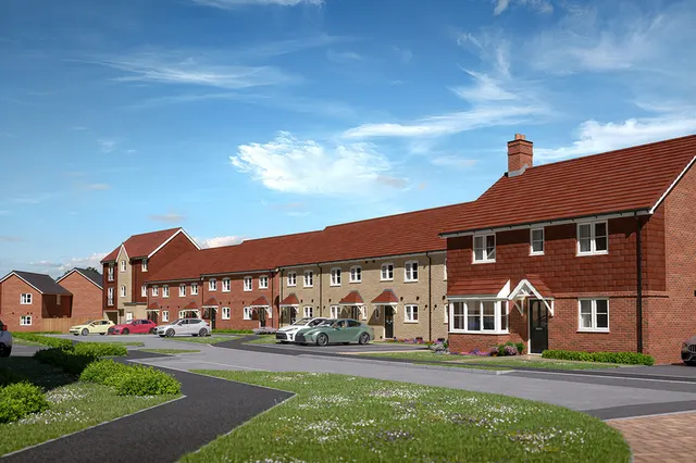 Millwright Place, photo 2