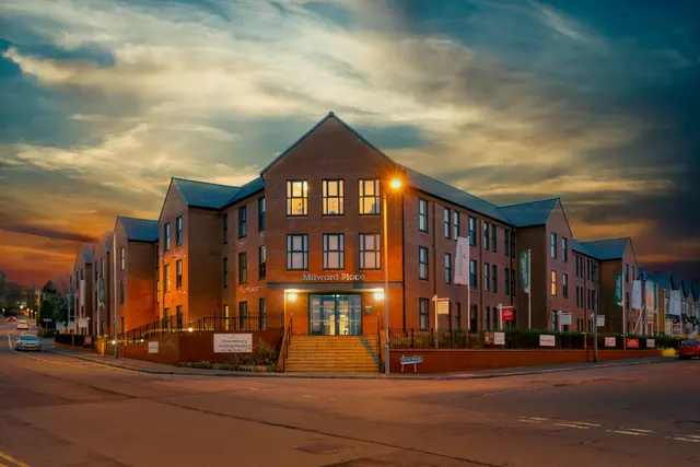 Milward Place, photo 2