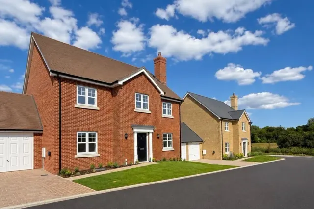 Monarch Place, Kent