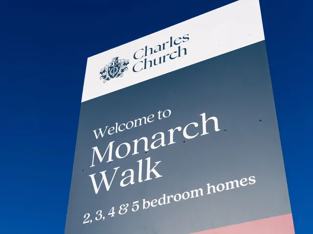 Monarch Walk, photo 2
