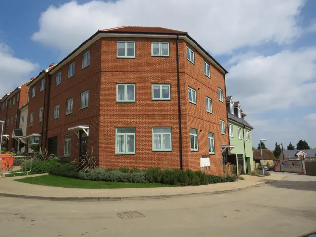 Moreton Gardens, photo 3