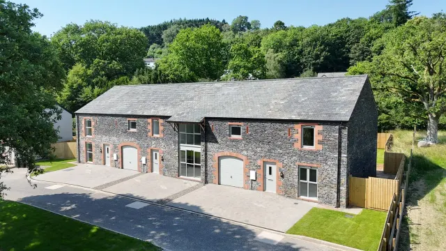 Newlands Estate, photo 3