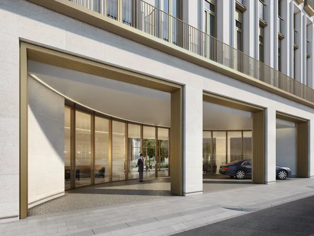 No. 1 Palace Street Residences, photo 2