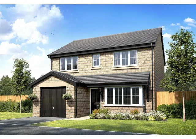 Oaken Heights, photo 3
