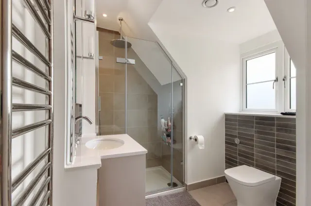 Oakhill House, photo 3