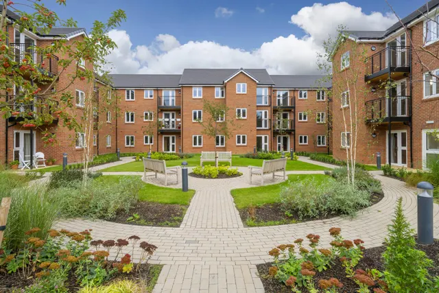 Oakhill Place, photo 3