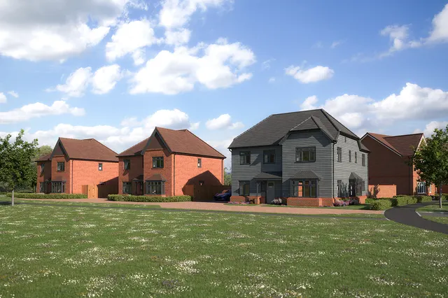 Oakridge Grange, photo 3