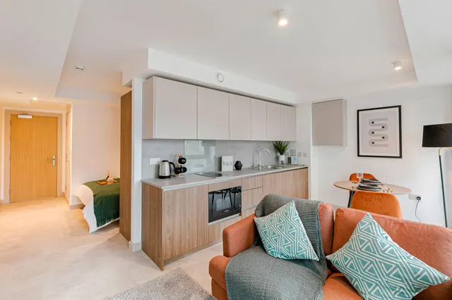 Paradise View, Birmingham, West Midlands, photo 1