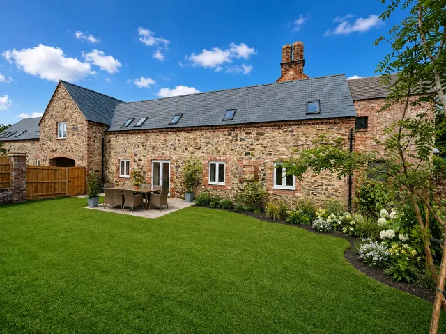 Park Grange Farm, photo 2