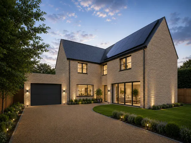 Park Grange Farm, photo 3