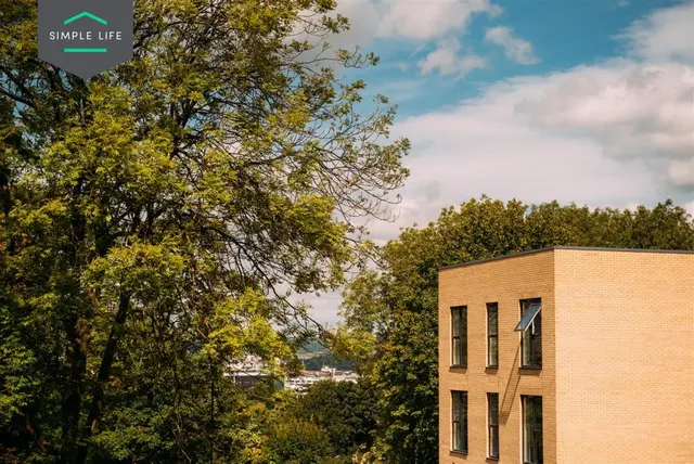 Park Grange House, photo 2