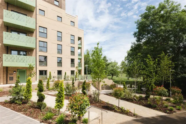 Park Quarter, photo 2