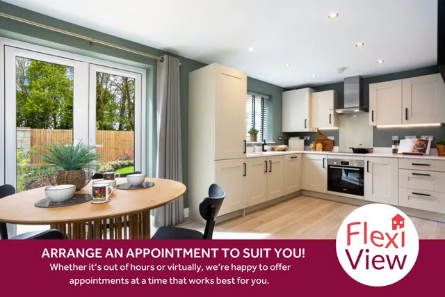 Pleasley View, photo 2