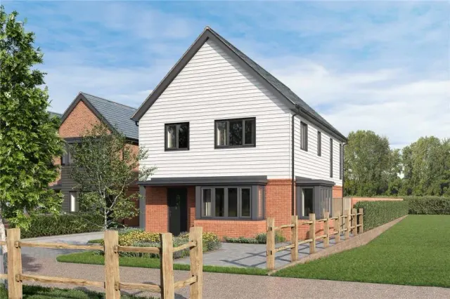 Poppy Lane at Mindenhurst, photo 3