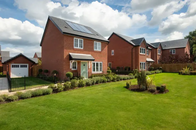 Poulton Rise, photo 2