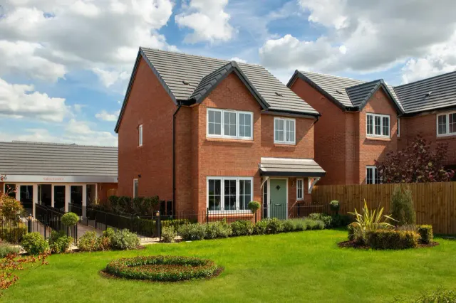 Poulton Rise, photo 3