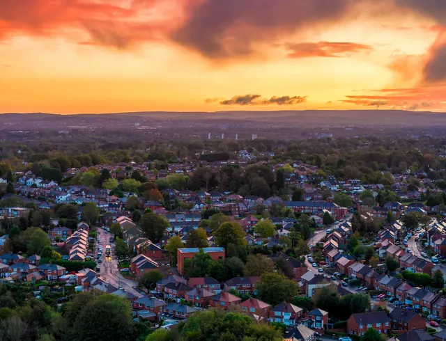 Prestwich, photo 3