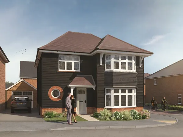 Redrow at Salden Place, photo 3