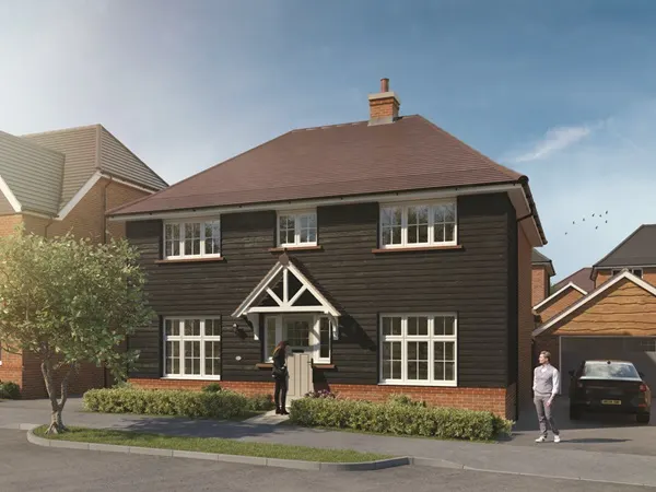 Redrow at Salden Place, photo 2