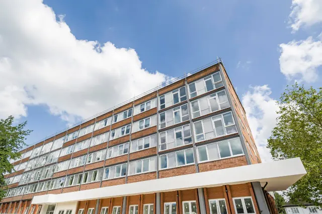 Registry Heights, London