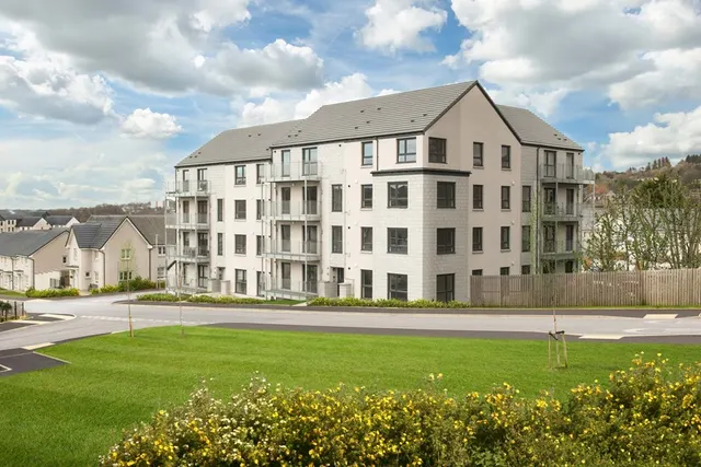 Riverside Quarter, photo 2