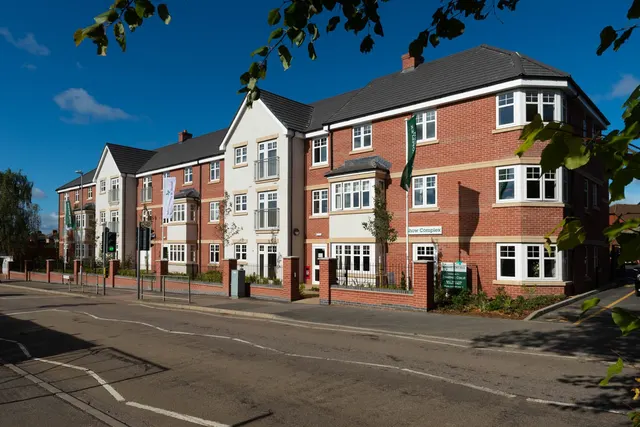 Rosebud Court, photo 3