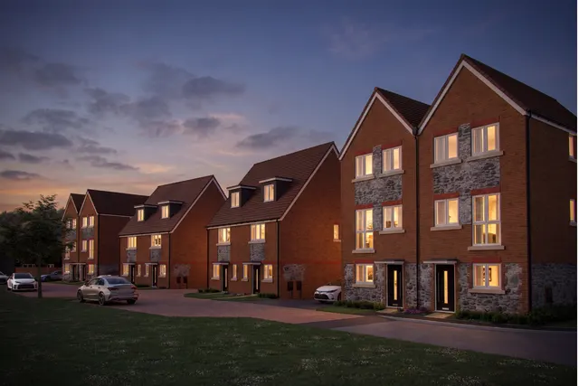 Rosewood, Kent