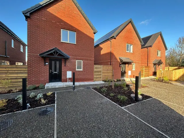 Rowberry Place, photo 2