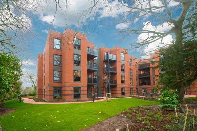 Homes in Birmingham