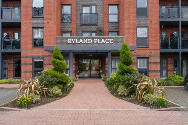 Ryland Place, photo 3