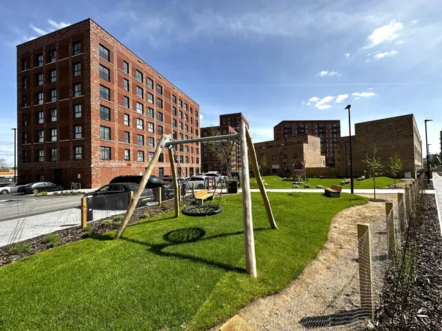 Soho Wharf, photo 3