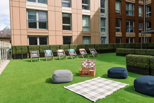 Solstice Apartments, photo 3