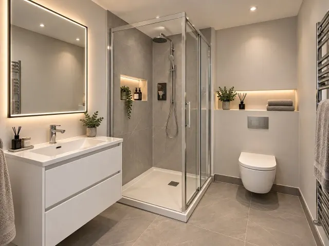St James Court, photo 2