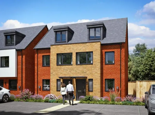 Stonehouse Court, Gloucestershire