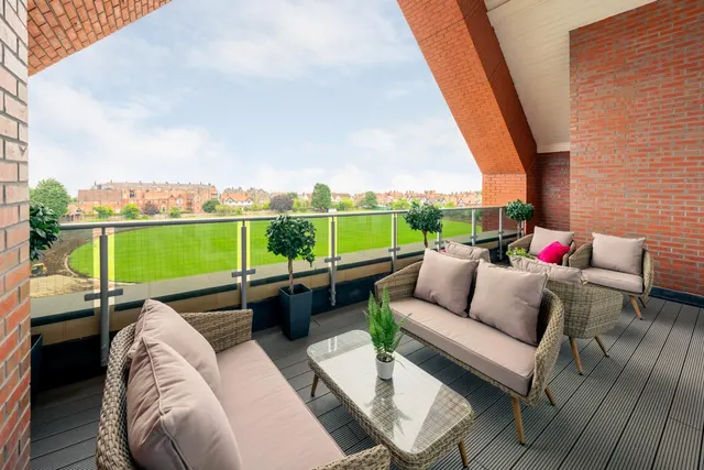 Sycamore Court, Scarborough, North Yorkshire, photo 1