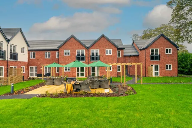 Symonds Grange, photo 3