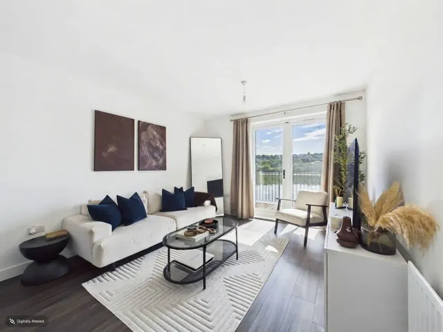 Temple Wharf, photo 2