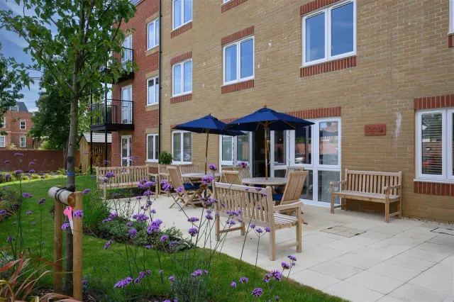 Thackeray Lodge, photo 3