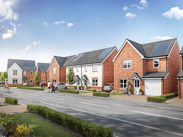 The Acorns, Greater Manchester
